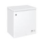 Hoover 137 Litre Chest Freezer - White