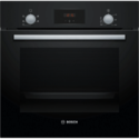 Bosch Series 2 HHF113BA0B Electric Single Oven - Black  