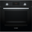 Bosch Series 2 HHF113BA0B Electric Single Oven - Black  