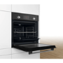 Bosch Series 2 Electric Single Oven - Black