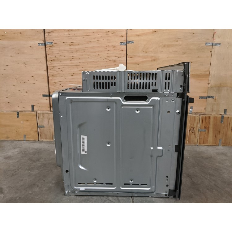 Refurbished Bosch HHF113BR0B 60cm Single Built In Electric Oven