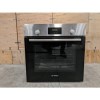 Refurbished Bosch HHF113BR0B 60cm Single Built In Electric Oven
