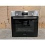 Refurbished Bosch HHF113BR0B 60cm Single Built In Electric Oven