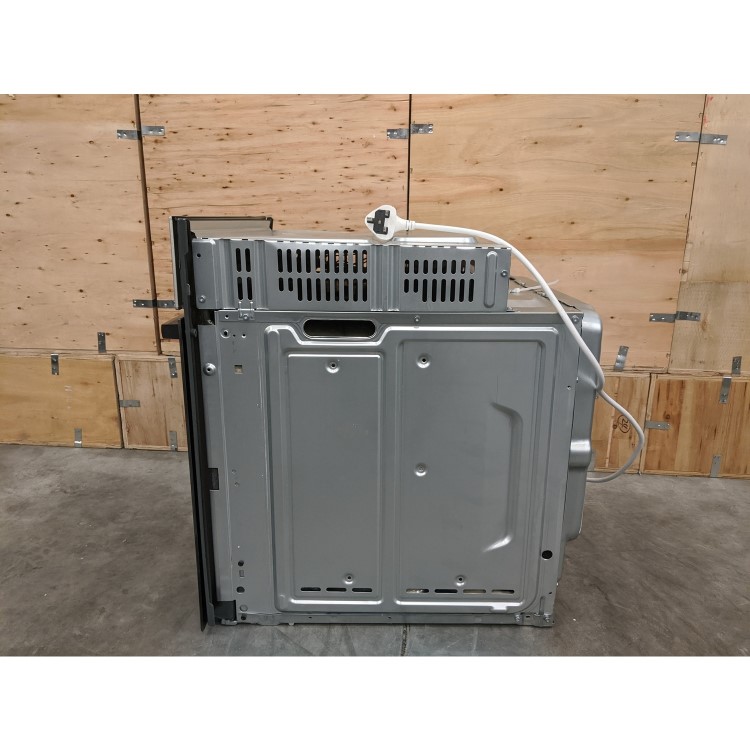 Refurbished Bosch HHF113BR0B 60cm Single Built In Electric Oven