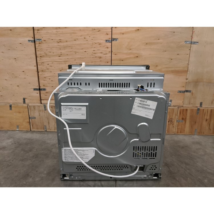 Refurbished Bosch HHF113BR0B 60cm Single Built In Electric Oven