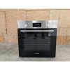 Refurbished Bosch&#160;Serie 2 HHF113BR0B 60cm Single Built In Electric Oven