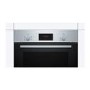 Bosch Series 2 HHF133BS0B Built-In Single Electric Oven - Stainless Steel