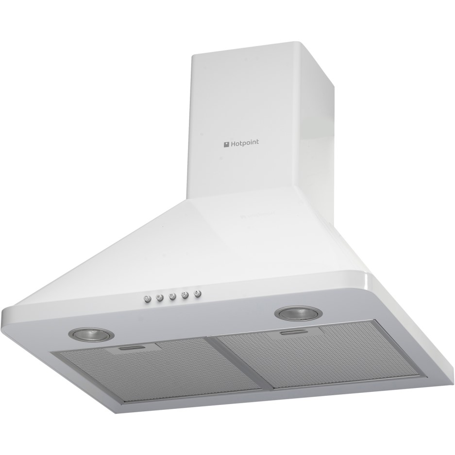 hotpoint extractor hood 60cm