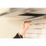 Hotpoint HHP95CM Classic 90cm Chimney Cooker Hood Stainless Steel