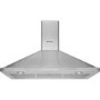 Hotpoint HHP95CM Classic 90cm Chimney Cooker Hood Stainless Steel