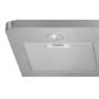 Hotpoint HHP95CM Classic 90cm Chimney Cooker Hood Stainless Steel