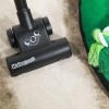 Numatic HHR200-12 Harry Cylinder Vacuum Cleaner with Pet Hair Removal - Green