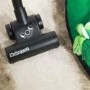GRADE A1 - Numatic HHR200-12 Harry Cylinder Vacuum Cleaner with Pet Hair Removal - Green