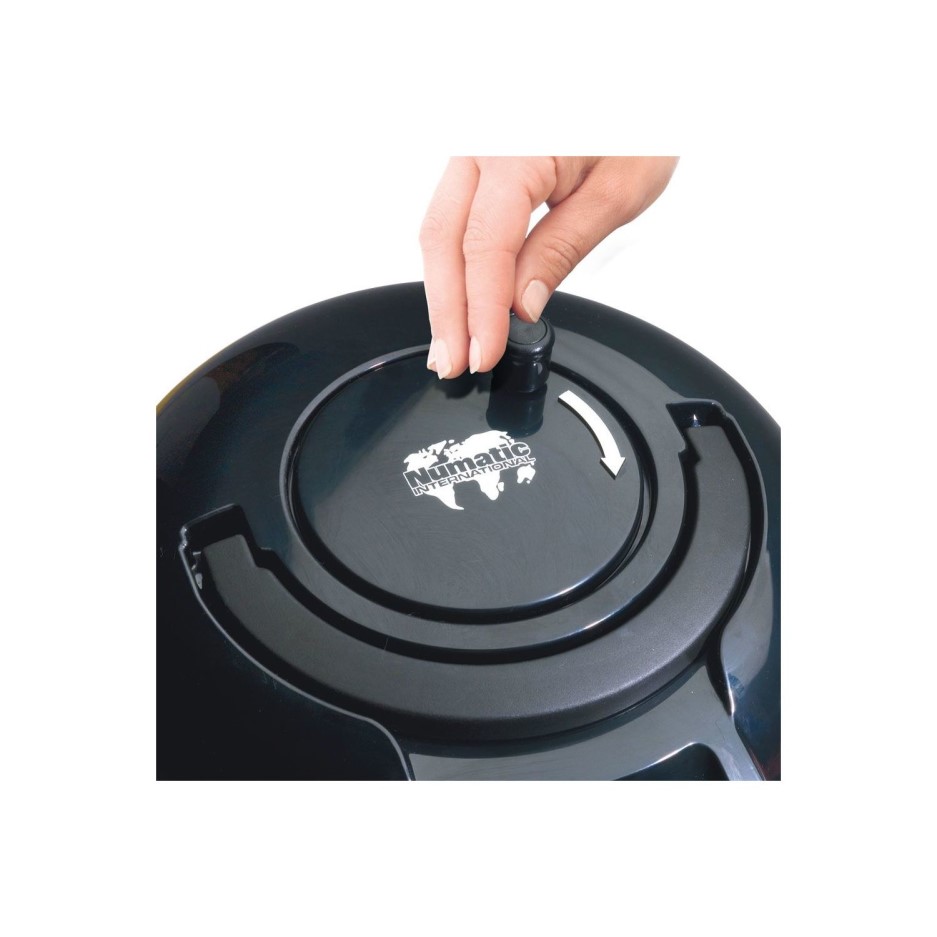 Numatic HHR20012 Harry Cylinder Vacuum Cleaner with Pet Hair Removal