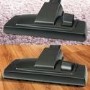 GRADE A1 - Numatic HHR200-12 Harry Cylinder Vacuum Cleaner with Pet Hair Removal - Green