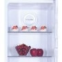 Hoover 529 Litre Side-By-Side American Fridge Freezer - Black