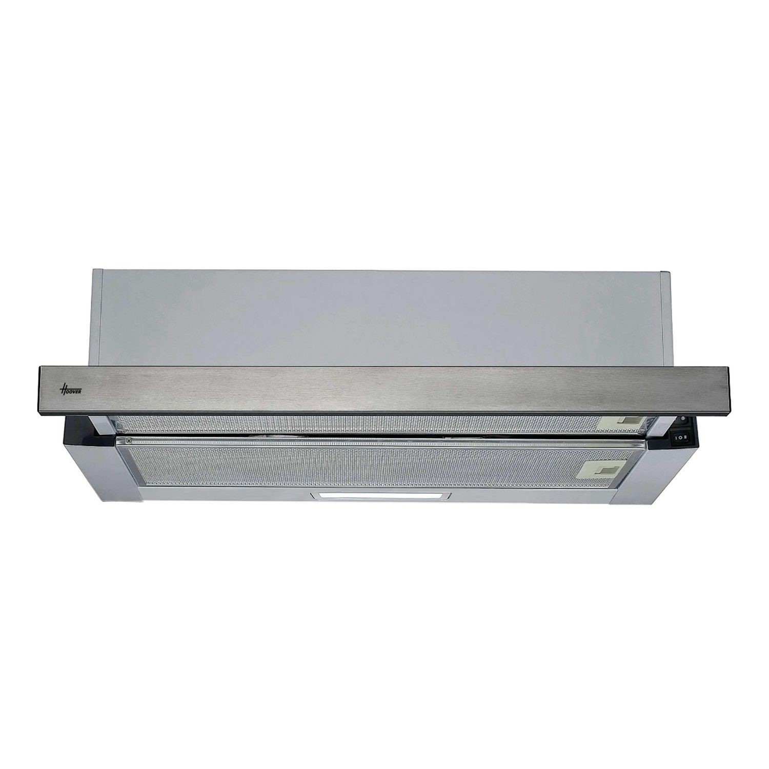 Hoover 60Cm Integrated Cooker Hood  HHT63002xh