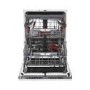 Refurbished Hoover H-Dish 700 HI6C4S1PTA-80 16 Place Settings Fully Integrated Dishwasher