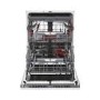 Refurbished Hoover H-Dish 700 HI6C4S1PTA-80 16 Place Fully Integrated Dishwasher