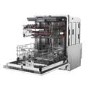 Refurbished Hoover H-Dish 700 HI6C4S1PTA-80 16 Place Settings Fully Integrated Dishwasher
