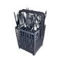 Refurbished Hoover H-DISH 500 HI4C6F0S-80 15 Place Fully Integrated Dishwasher