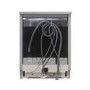 Refurbished Hoover H-DISH 500 HI4C6F0S-80 15 Place Fully Integrated Dishwasher