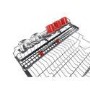 Refurbished Hoover H-DISH 500 HI4C6F0S-80 15 Place Fully Integrated Dishwasher