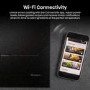 Hisense 60cm 4 Zone Anti-Scratch Induction Hob