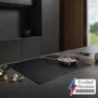 Hisense 60cm 4 Zone Anti-Scratch Induction Hob
