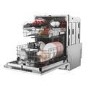 Refurbished Hoover H-DISH 500 HI4C6F0S-80 15 Place Fully Integrated Dishwasher