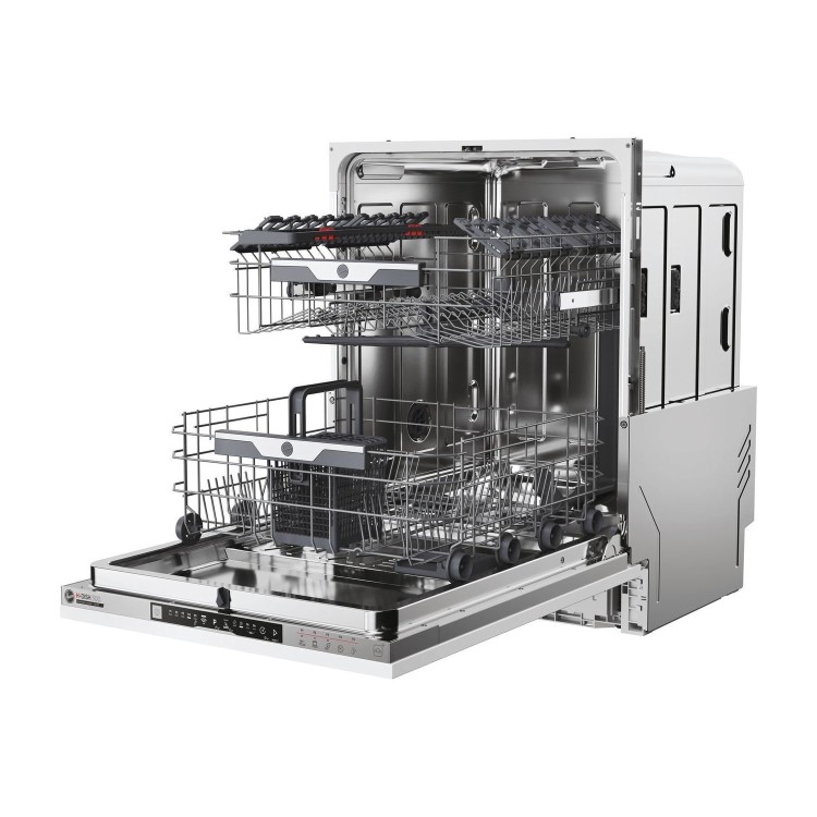 Refurbished Hoover H-DISH HI4E7L0S-80 14 Place Fully Integrated Dishwasher