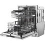 Refurbished Hoover H-DISH HI4E7L0S-80 14 Place Fully Integrated Dishwasher
