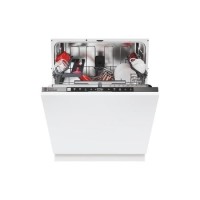 Refurbished Hoover HI5C6F0S-80 15 Place Fully Integrated Dishwasher