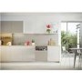 Refurbished Hoover HI5C6F0S-80 15 Place Fully Integrated Dishwasher