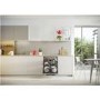 Refurbished Hoover HI5C6F0S-80 15 Place Fully Integrated Dishwasher