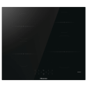 HI6401BSC Hisense 60cm 4 Zone Induction Hob