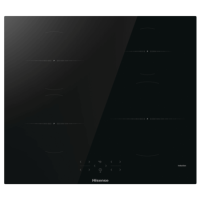 Hisense 60cm 4 Zone Induction Hob