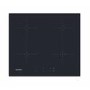 Refurbished Hoover HI642BCB 60cm 4 Zone Induction Hob