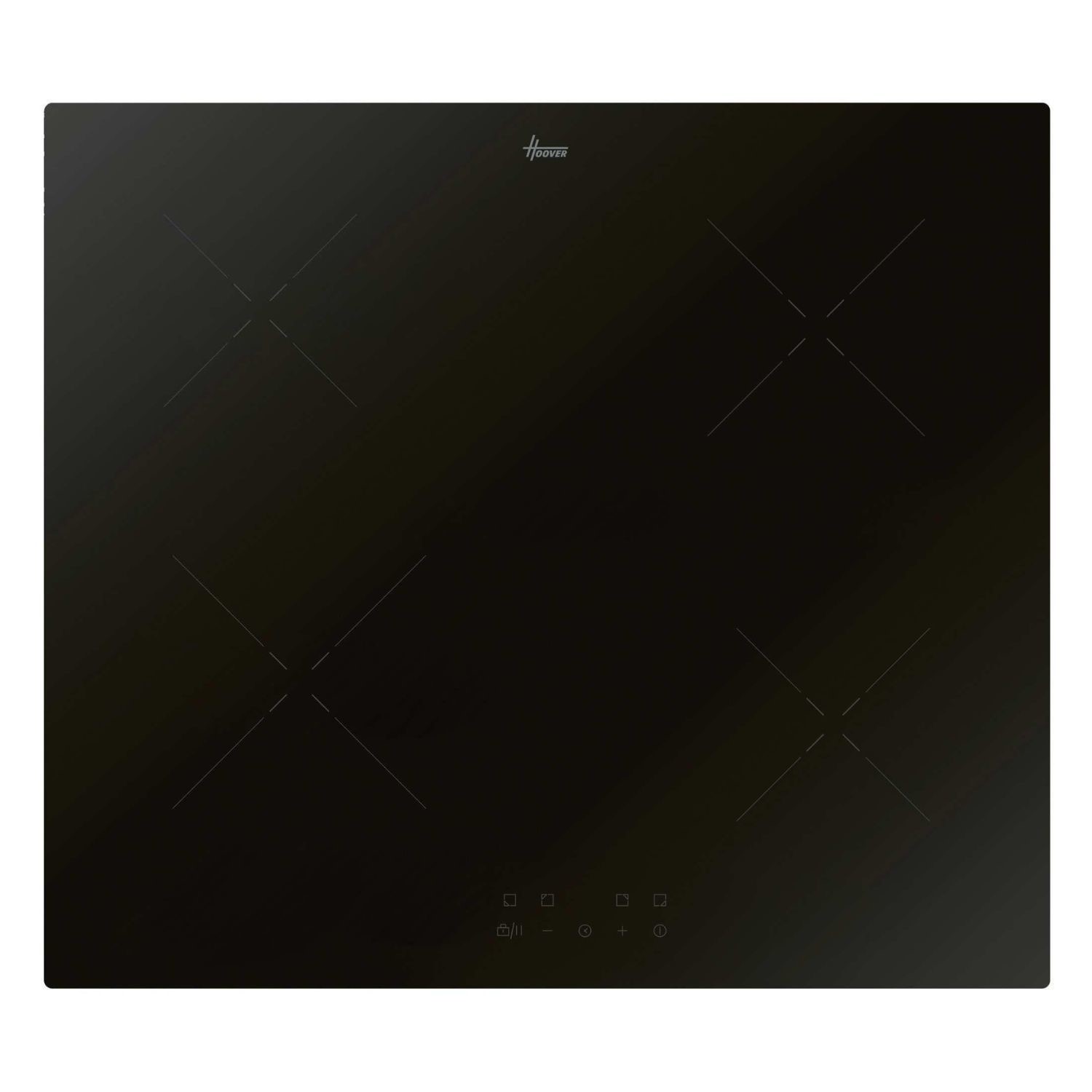 Hoover HI642BCB 60cm 4 Zone Induction Hob Hoover HI642BCB 60cm 4 Zone Induction Hob
