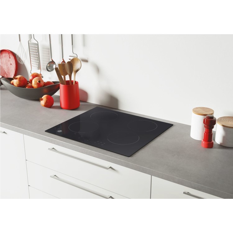 Hoover 60cm 4 Zone Induction Hob