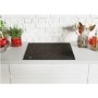 Hoover HI642TTC/1 H-Hob 300 60cm 4 Zone Induction Hob - Black