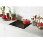 Hoover HI642TTC/1 H-Hob 300 60cm 4 Zone Induction Hob - Black