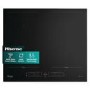 Hisense 60cm 4 Zone Induction Hob with Area Flex