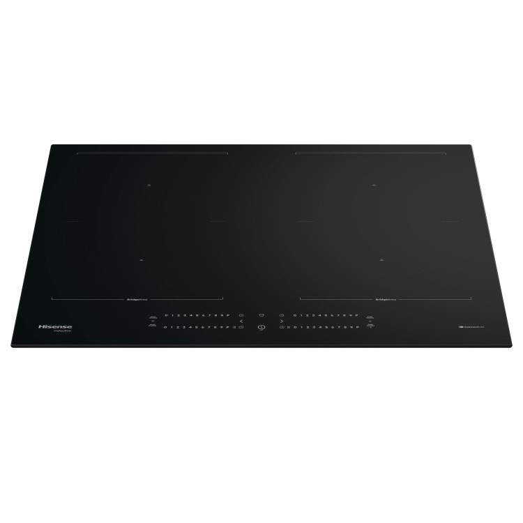 Hisense 60cm 4 Zone Induction Hob with Area Flex