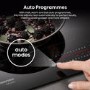 Hisense 60cm 4 Zone Induction Hob with Area Flex