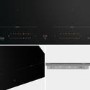 Hisense 60cm 4 Zone Induction Hob with Area Flex