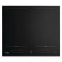 GRADE A2 - Hisense 60cm 4 Zone Induction Hob with Area Flex