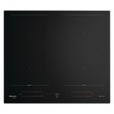 A2/HI6443BSCWF GRADE A2 - Hisense 60cm 4 Zone Induction Hob with Area Flex