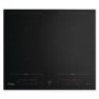Hisense 60cm 4 Zone Induction Hob with Area Flex