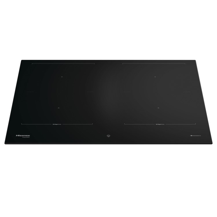 Hisense 60cm 4 Zone Induction Hob with Area Flex
